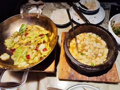 -绿茶餐厅(乐峰广场店)