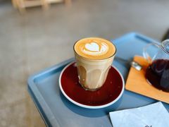 -DEEP COFFEE(瑞光烘焙工厂店)