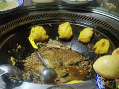 -品北铁锅炖  东北特色菜(北极大街店)