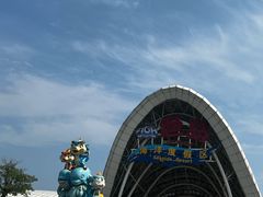 -渔岛海洋度假区