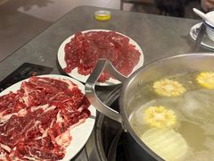 -贵宾牛·潮汕牛肉火锅(珠池总店)