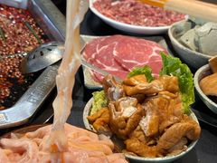 -大风老火锅(江北一店)