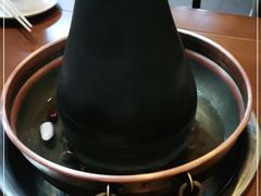 -清真·鸦儿李记·涮肉(和平里店)