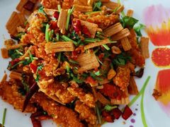 -包龙府灌汤包子(开封府店)