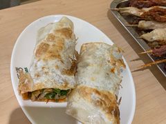 -金乐活美食(中街店)