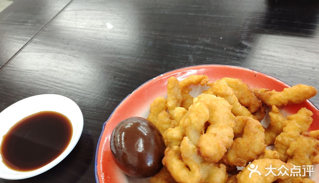 量足味正的祥德楼面馆