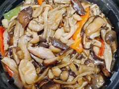 -同合居·非遗东北菜(王府井店)