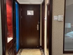-广州礼顿酒店