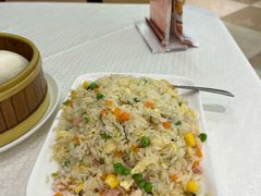 扬州炒饭-金时代顺风大酒店(协泰店)