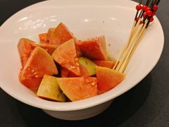 梅汁番石榴-神仙馆(衡山路店)