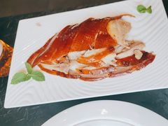 -正德楼果木烤鸭·渔家菜(东港店)