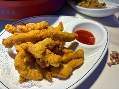 -徐记小怪兽肉蟹煲(中央大街店)