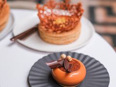 -潮一不贰·法式甜品·生日蛋糕·西式简餐(外滩店)