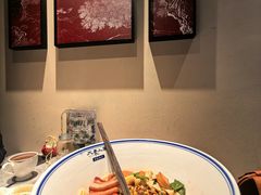 -大秦小宴•新派西北(万象前海店)