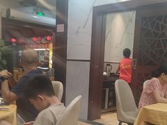-汇景花园酒家(基立下道店)