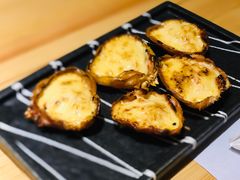 蟹宝-清水日本料理铁板烧(学府路店)