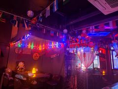 -聚点酒吧(龙湖滨江天街店)