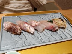 -鮨冠OMAKASE食べ放题(北京首店)