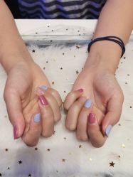 -RL Nail·瑞丽美甲美睫品牌原创店