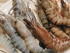 -宴立方海鲜自助(义乌万达广场店)