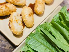 -蜀国大将老火锅(江北店)