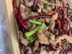 -普天和酒楼(天津之眼店)