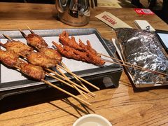 -管氏翅吧(国展店)