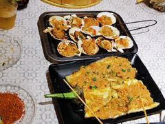 -云晓光头烧烤吧(新大陆广场店)