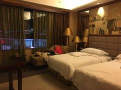 -深圳凯宾斯基酒店