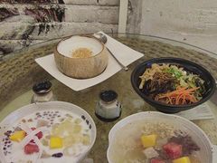 -椰语堂·海南清补凉(中山骑楼店)