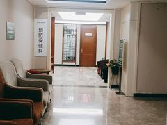 -武汉第一口腔医院(建设大道总院)