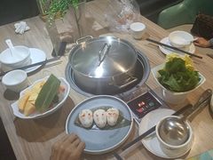 -探窝·竹笙椰子鸡(杨箕店)