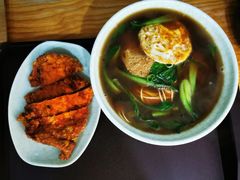 -晓午阳常熟炒浇面(红庙店)