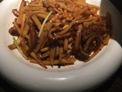 -西郊八号·山野江西菜(开发区店)