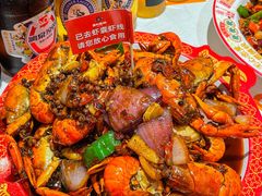 -吉利龙虾·新派海鲜烧烤