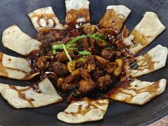 -皖北巫氏三胖地锅鸡(长淮总店)