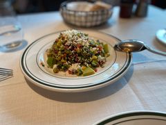 比弗利山色拉-Wolfgang’s Steakhouse 沃夫冈牛排馆(上海白玉兰广场店)