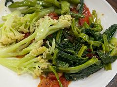 -涂山寺素食餐厅