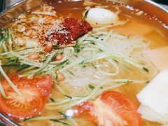 -一心烤肉(延安路店)