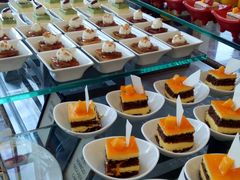 -视界美食自助餐厅·石家庄希尔顿酒店