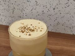 -PUZZLE COFFEE 拼图咖啡