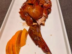 -简小舍·民间手艺菜(武昌江滩店)