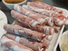 -三兴涮羊肉(荣安大街店)