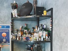 -BE NORMAL CAFE(霞溪路店)