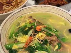 -慧娟面馆·餐厅(望江路店)