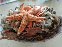 -北方饺子王·海肠捞饭·海鲜锅(山大店)