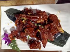 -巨鼎酒店(擂鼓石店)