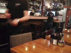-La Tavernetta(Bar à Vin)(乌鲁木齐路店)