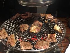 -和萌牛肠烧烤(财富中心店)