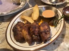 -BROWNSTONE布朗石西班牙餐厅(富城店)